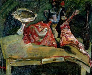 La mesa
